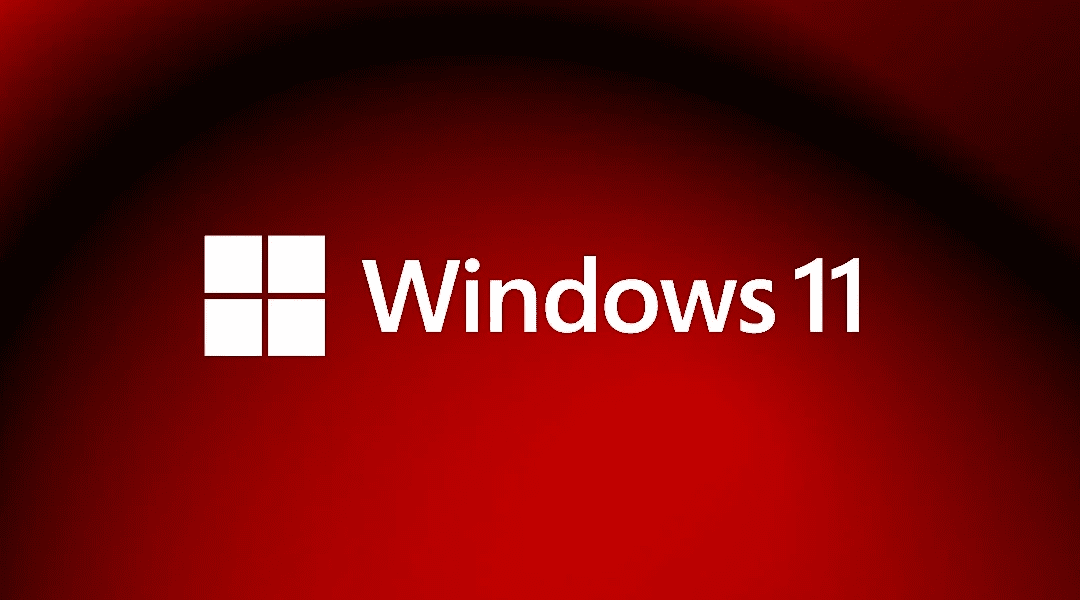 Say Hello to Windows 11