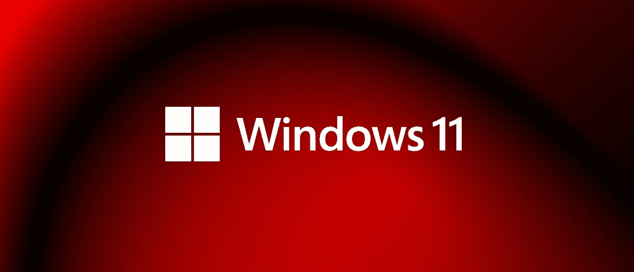 Say Hello to Windows 11