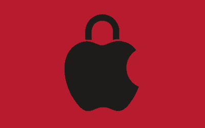Apple Security Recommendations: Pay Close Attention to Your Passwords