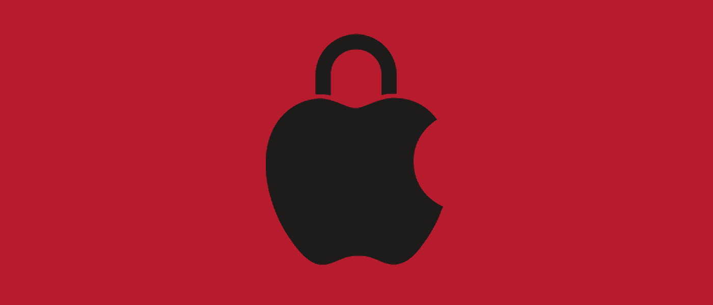 ICS Data - Apple Security Recommendations