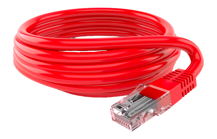 ICS Data - Cabling Services Cord