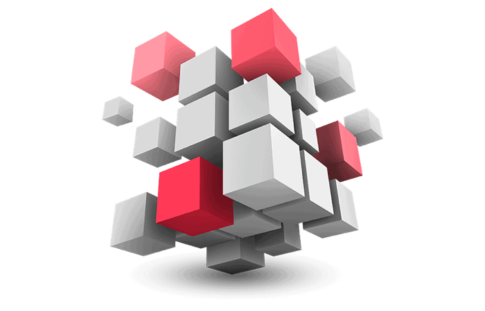 ICS Data - Custom Network Design Blocks