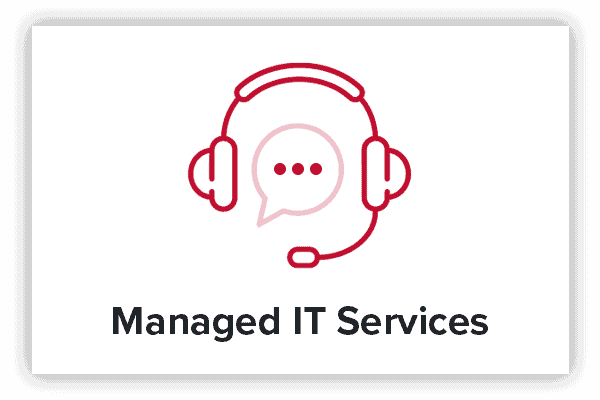 ICS Data - Managed IT Services