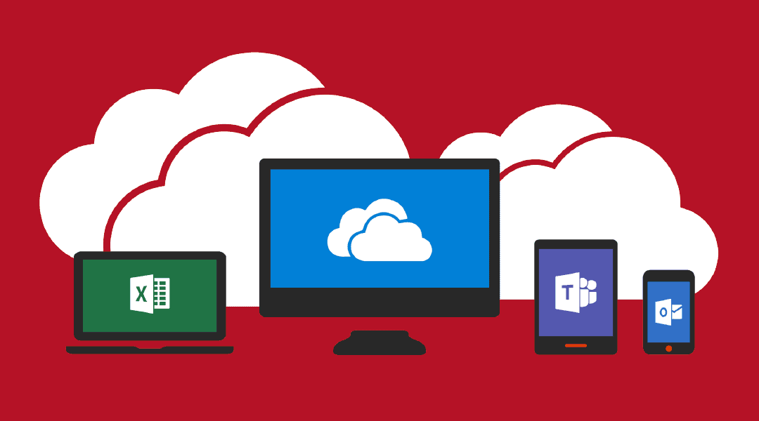 When to Use Microsoft SharePoint, OneDrive, and Teams