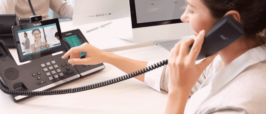 The Top 6 Reasons Why You Should Update Your Office Phones