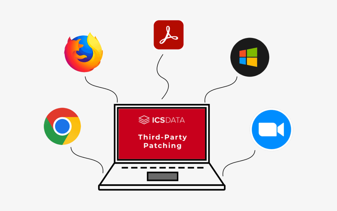 Why You Should Choose ICS Data for Third-Party Patching